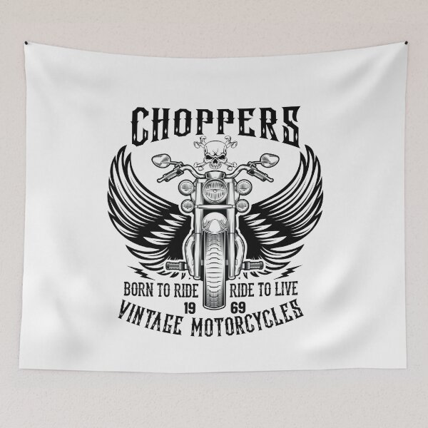 Item preview, vintage motorcycles choppers designed and sold by JaMatt1983.