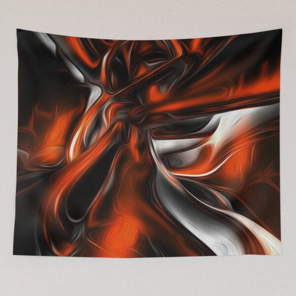 Item preview, RED PAINT designed and sold by johnnyssandart.
