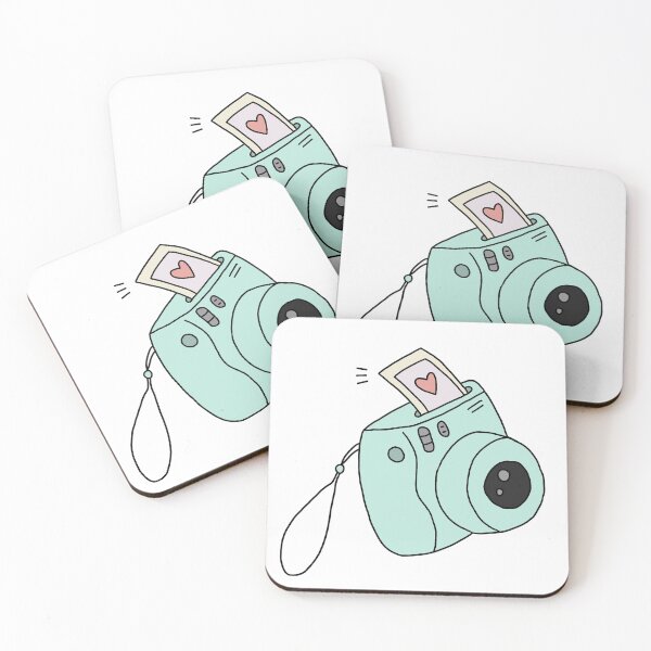 Item preview, Cute instant camera designed and sold by Hanhancockk.