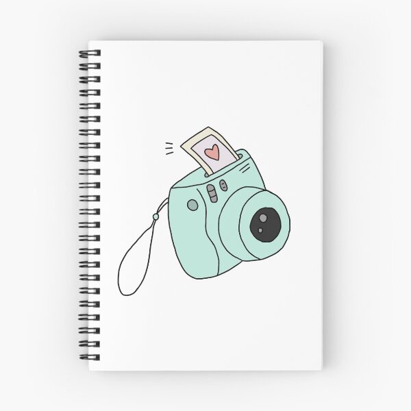 Item preview, Cute instant camera designed and sold by Hanhancockk.