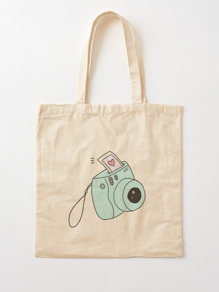 Cute Camera Co. - Camera Bag