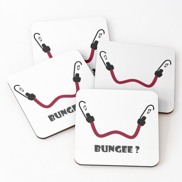 Item preview, Any One Need a Bungee? designed and sold by jim391.