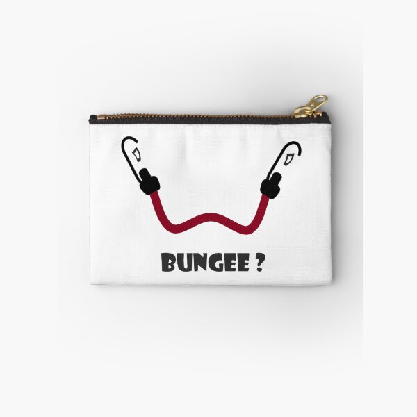 Item preview, Any One Need a Bungee? designed and sold by jim391.
