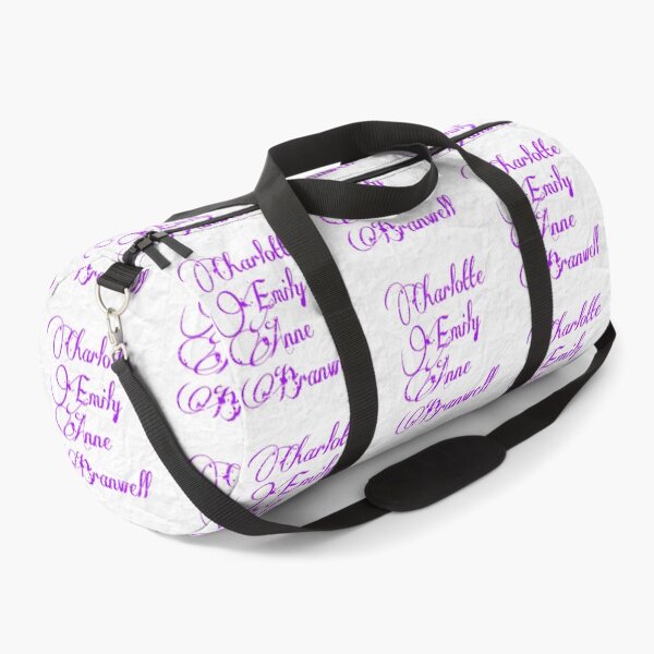 Item preview, Charlotte, Emily, Anne, Branwell, Brontë designed and sold by Pelikancrazy.