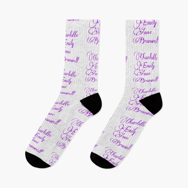 Item preview, Charlotte, Emily, Anne, Branwell, Brontë designed and sold by Pelikancrazy.