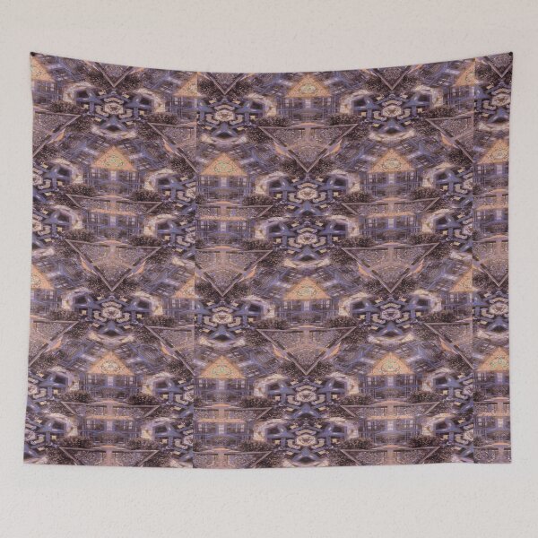 Item preview, Enchanted Evening  designed and sold by Lynn  Marie Sharp.