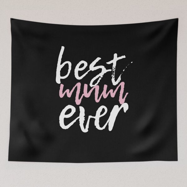 Item preview, best mum ever funny for gift t shirt mom designed and sold by medbouk1.
