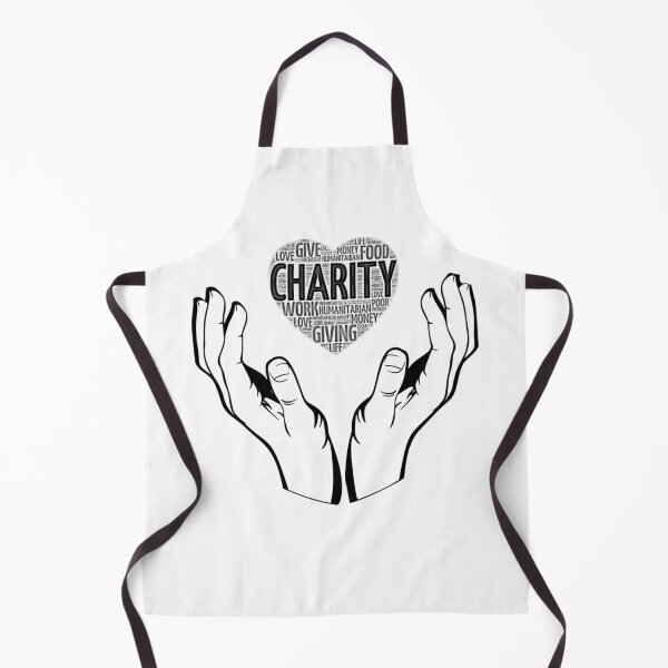 Item preview, Giving charity designed and sold by yudha2733.