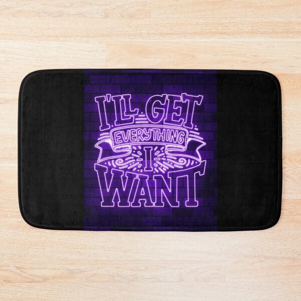 Item preview, i´ll get everything i want designed and sold by TwoRabbits.