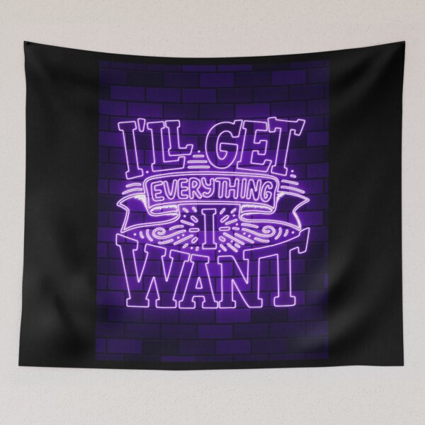 Item preview, i´ll get everything i want designed and sold by TwoRabbits.