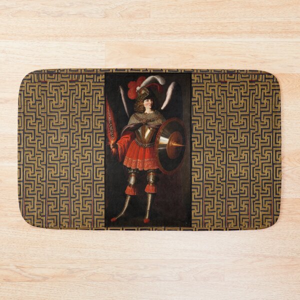 Item preview, St. Michael Archangel  designed and sold by BulganLumini.