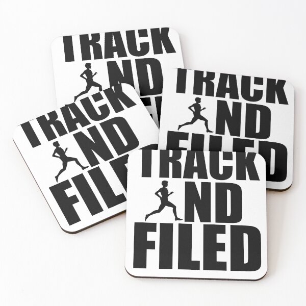 Item preview, Track and Field | Aesthetic designed and sold by MedSerDesigner.