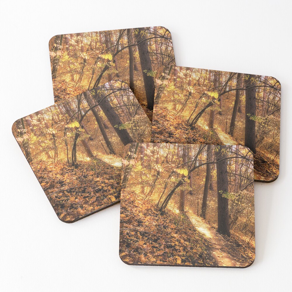 Item preview, Coasters (Set of 4) designed and sold by LisaCook1.