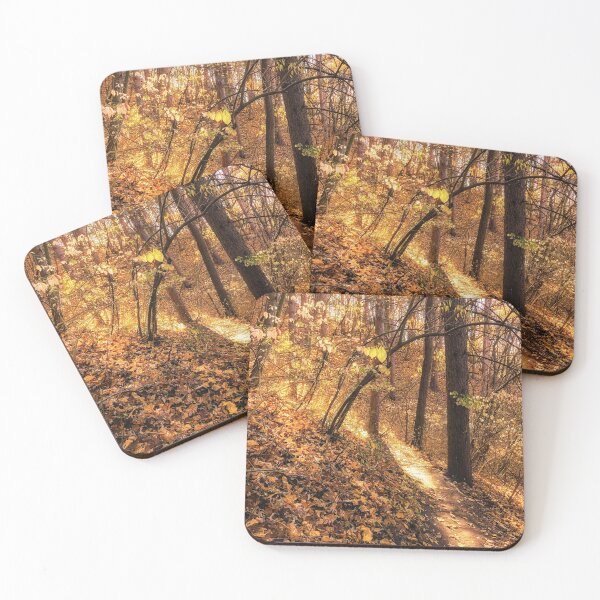 Item preview, Sunlit Path designed and sold by LisaCook1.