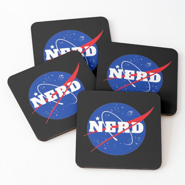 Item preview, nerd designed and sold by Bizarro23.