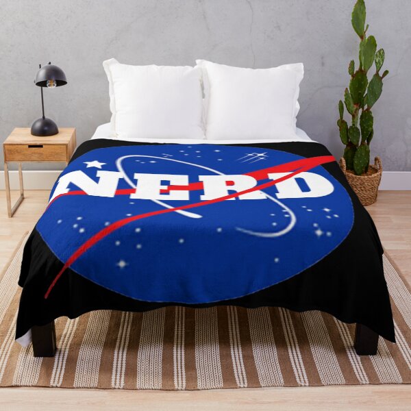 Item preview, nerd designed and sold by Bizarro23.