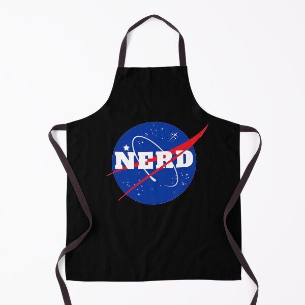 Item preview, nerd designed and sold by Bizarro23.