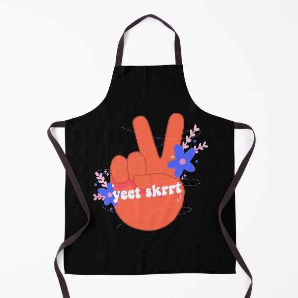 Item preview, Yeet skrrt designed and sold by akshitamishra.