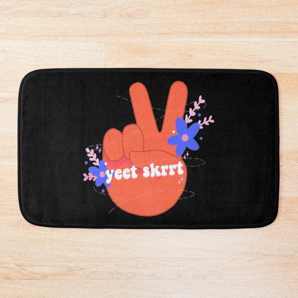 Item preview, Yeet skrrt designed and sold by akshitamishra.