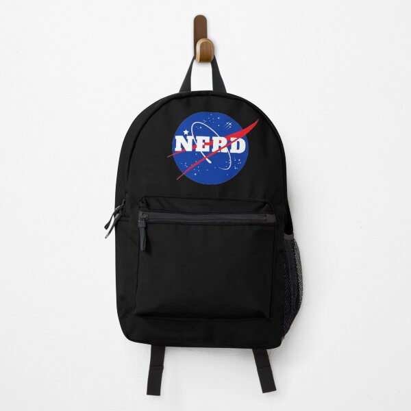 Item preview, nerd designed and sold by Bizarro23.