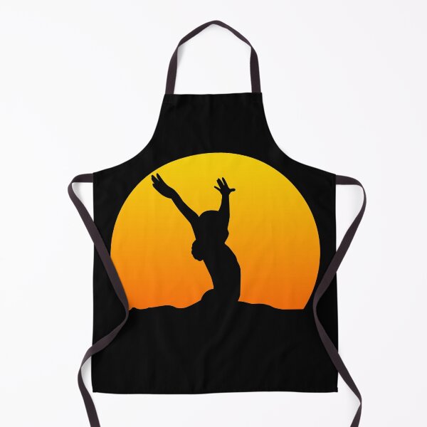 Item preview, Gymnastics Gymnast Gymnast Retro Sports Motif Gift designed and sold by PlatonisDesign.