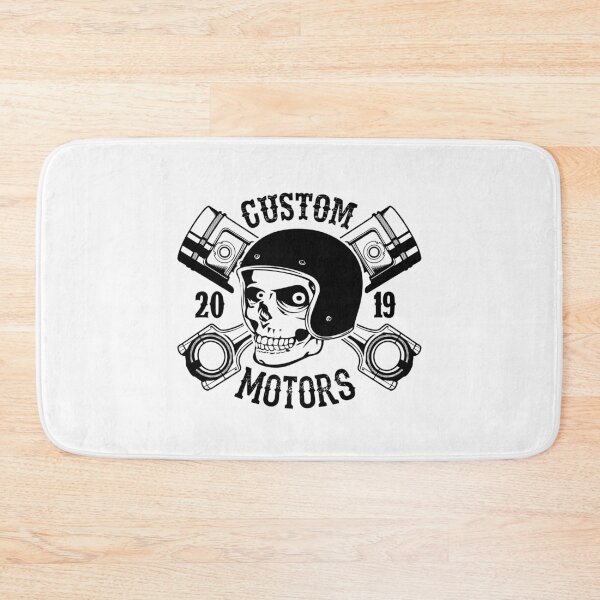 Item preview, custom motors designed and sold by JaMatt1983.