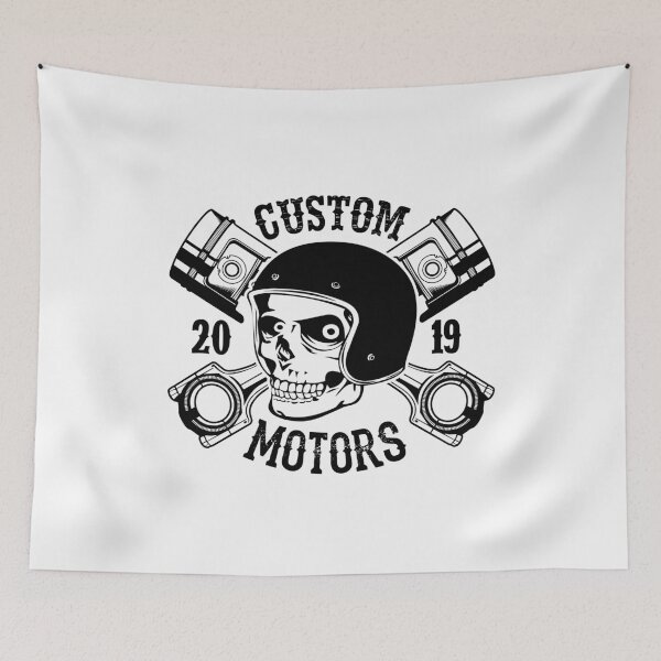 Item preview, custom motors designed and sold by JaMatt1983.