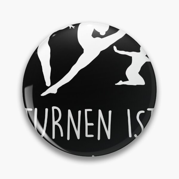 Item preview, Gymnastics is my life gymnast gymnast sport motive designed and sold by PlatonisDesign.