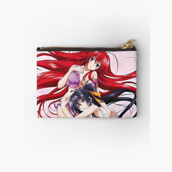 Item preview, Two Girl DXD designed and sold by calliednickolsc.