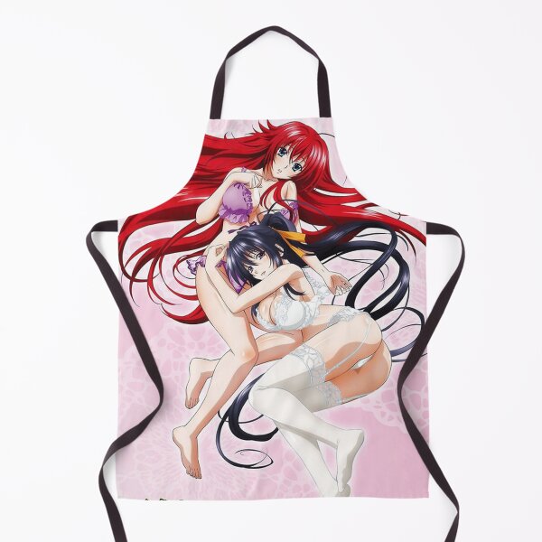 Item preview, Two Girl DXD designed and sold by calliednickolsc.