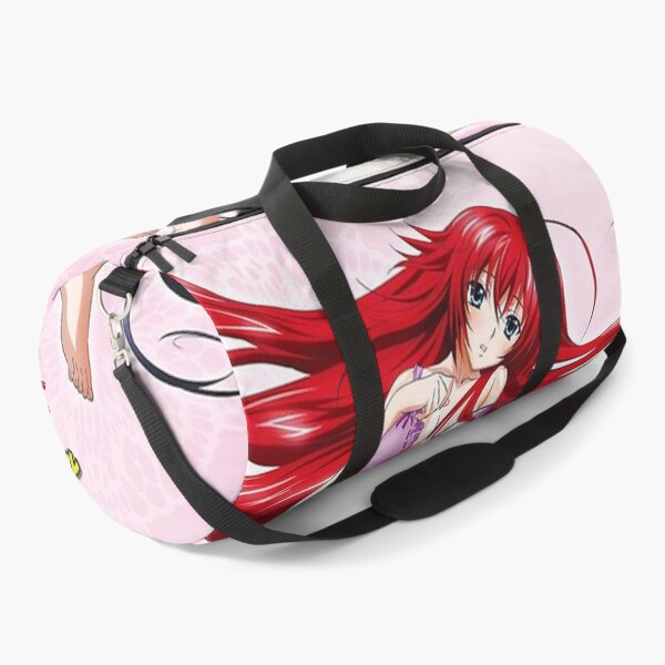 Item preview, Two Girl DXD designed and sold by calliednickolsc.