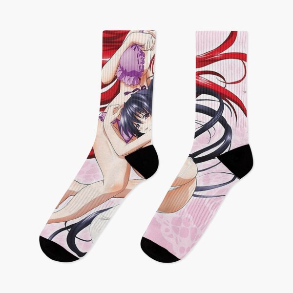 Item preview, Two Girl DXD designed and sold by calliednickolsc.