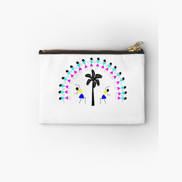 Item preview, Warli Painting designed and sold by manjiri.