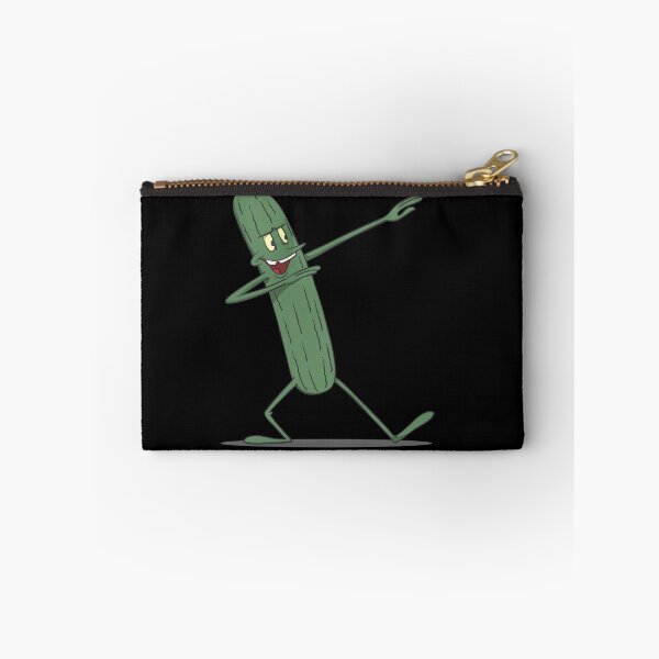 Item preview, Dabbing Cucumber designed and sold by Monkey Ful.