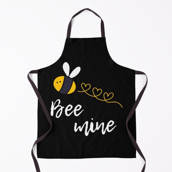 Artikelvorschau, Bienenmine entworfen und verkauft von MakeItTrend.