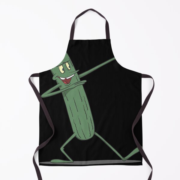 Item preview, Dabbing Cucumber designed and sold by Monkey Ful.