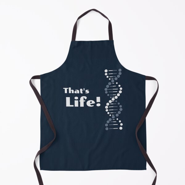 Item preview, DNA - The Code of Life designed and sold by PrairieGrouse.