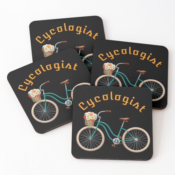 Item preview, Cycologist Design designed and sold by Paula Helit.