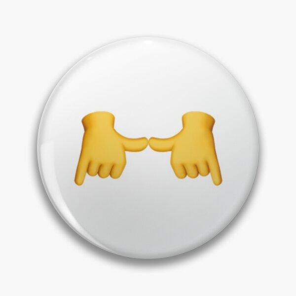 Handshake Emojis - Emoji - Pin