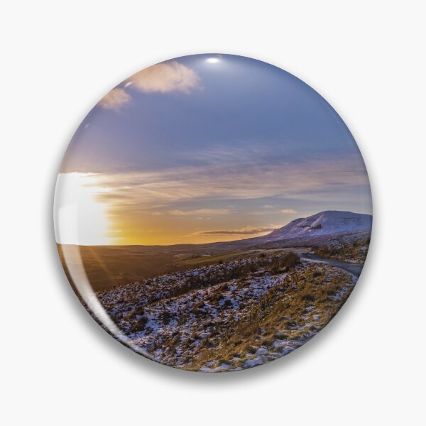 Item preview, The road to Pen Y Ghent designed and sold by MJ-Piccys.