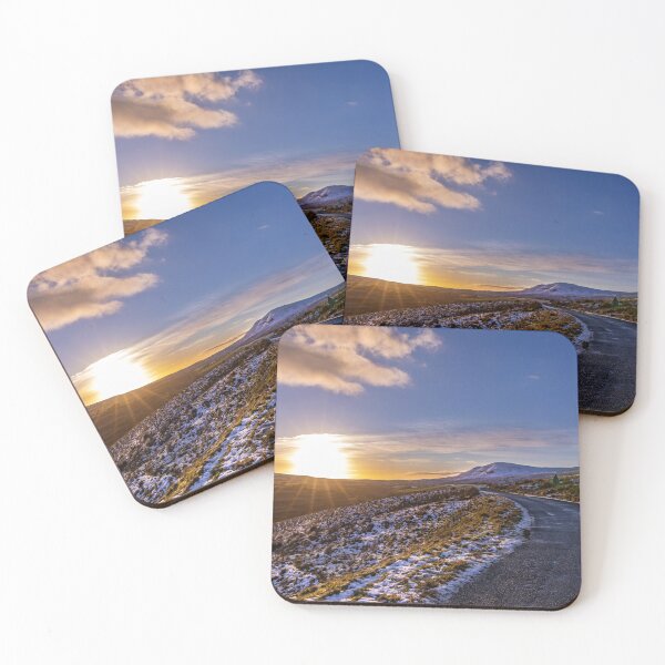 Item preview, The road to Pen Y Ghent designed and sold by MJ-Piccys.