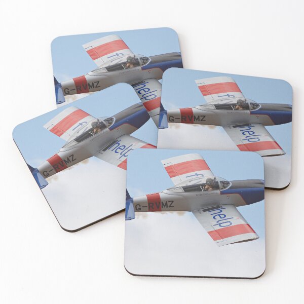 Item preview, Fly2Help Vans RV8 RV8tors designed and sold by cosmicma.