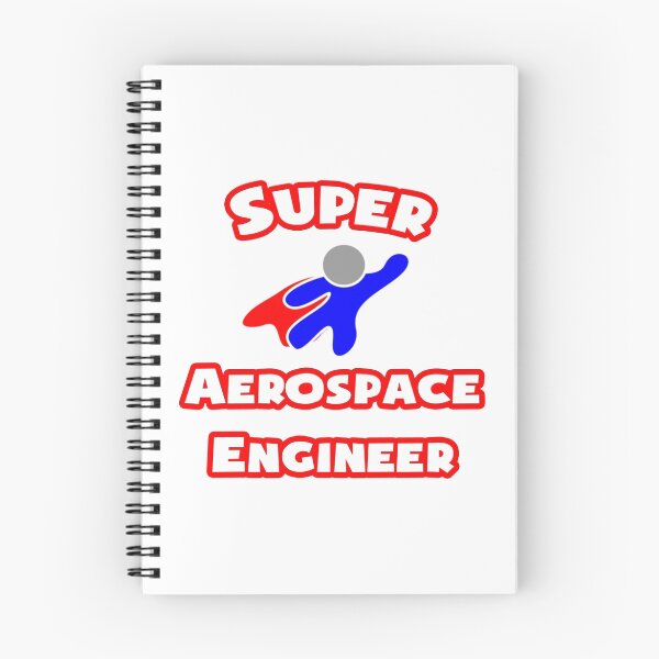Item preview, Super Aerospace Engineer designed and sold by TKUP22.