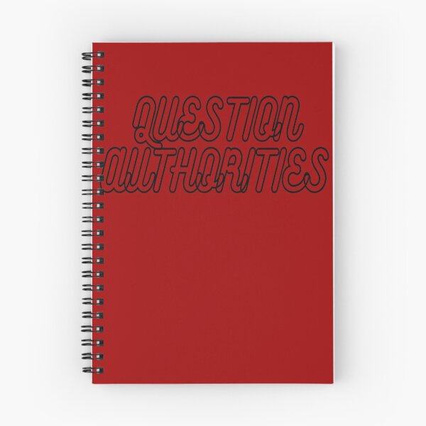 Item preview, Question authorities designed and sold by rixRIXrix.