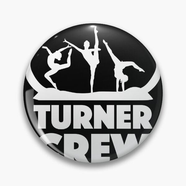 Item preview, Gymnast crew club team gymnastics sport gift designed and sold by PlatonisDesign.