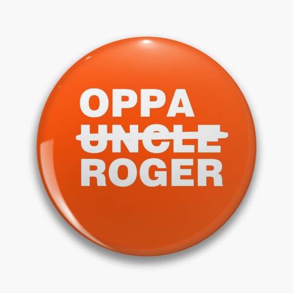 Item preview, OPPA ROGER designed and sold by Art-Tease.