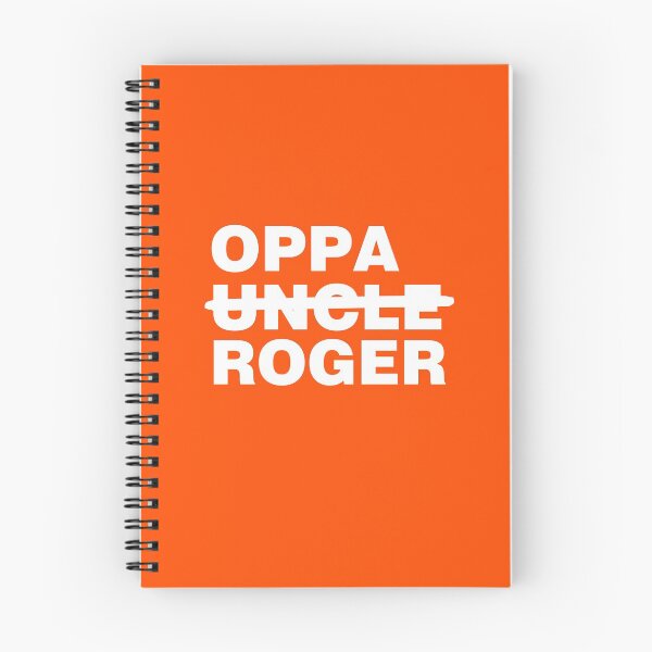 Artikelvorschau, OPPA ROGER entworfen und verkauft von Art-Tease.