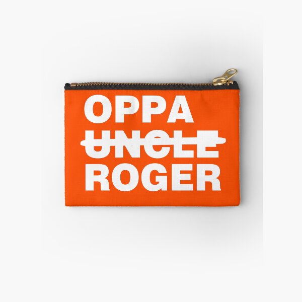 Item preview, OPPA ROGER designed and sold by Art-Tease.