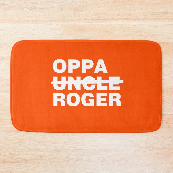 Item preview, OPPA ROGER designed and sold by Art-Tease.