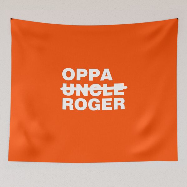Item preview, OPPA ROGER designed and sold by Art-Tease.